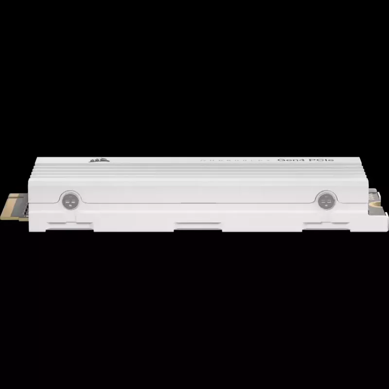 SSD diskas Corsair 2 TB M.2 PCI Express 4.0 MP600 PRO LPX