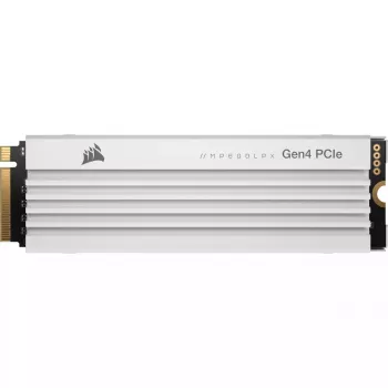 SSD diskas Corsair 2 TB M.2 PCI Express 4.0 MP600 PRO LPX
