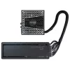 PC korpusas Seasonic SYNCRO Q704 Midi Tower juodas