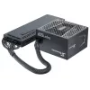 PC korpusas Seasonic SYNCRO Q704 Midi Tower juodas