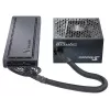 PC korpusas Seasonic SYNCRO Q704 Midi Tower juodas
