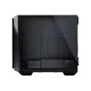 PC korpusas Seasonic SYNCRO Q704 Midi Tower juodas