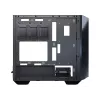 PC korpusas Seasonic SYNCRO Q704 Midi Tower juodas