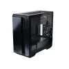 PC korpusas Seasonic SYNCRO Q704 Midi Tower juodas