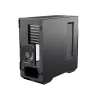 PC korpusas Seasonic SYNCRO Q704 Midi Tower juodas