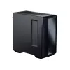 PC korpusas Seasonic SYNCRO Q704 Midi Tower juodas