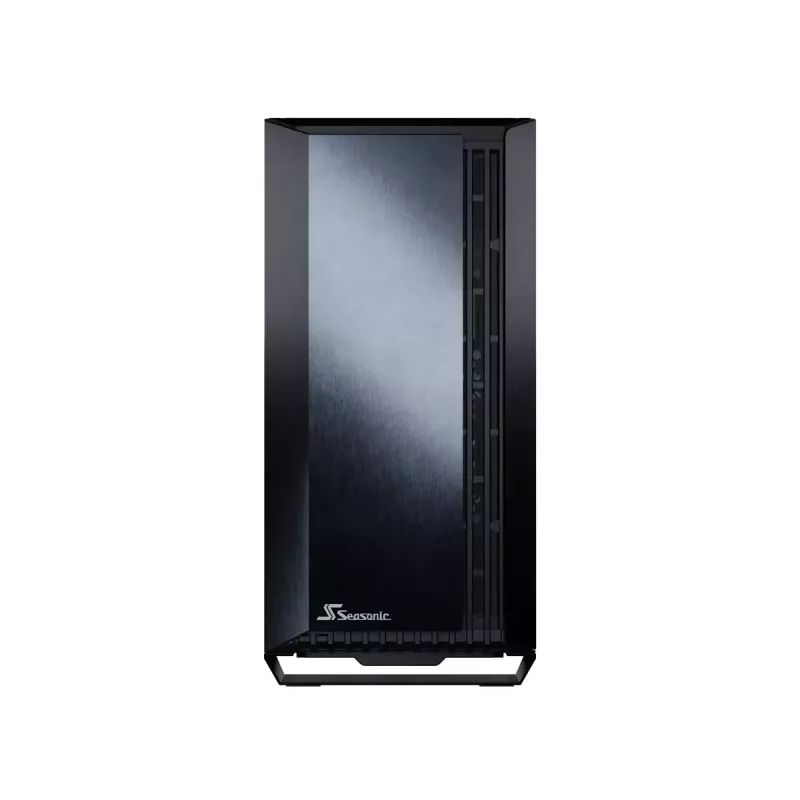 PC korpusas Seasonic SYNCRO Q704 Midi Tower juodas