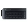 PC korpusas Seasonic SYNCRO Q704 Midi Tower juodas