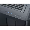 PC korpusas Seasonic SYNCRO Q704 Midi Tower juodas