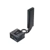 PC korpusas Seasonic SYNCRO Q704 Midi Tower juodas