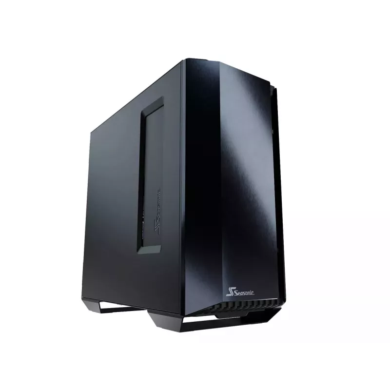 PC korpusas Seasonic SYNCRO Q704 Midi Tower juodas