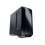 PC korpusas Seasonic SYNCRO Q704 Midi Tower juodas