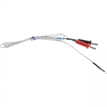 Skaitmeninis multimetras InLine su temperatūros jutikliu 43117