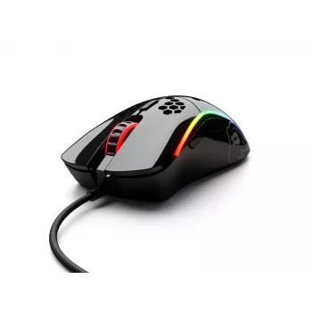 Glorious Gaming Model D- pelė dešinei rankai USB Type-A optinė 12000 DPI