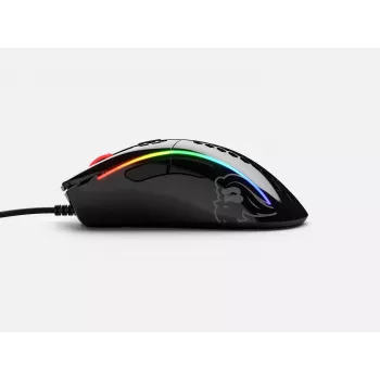 Glorious Gaming Model D- pelė dešinei rankai USB Type-A optinė 12000 DPI