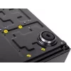 PC korpusas Silverstone ML04 HTPC juodas