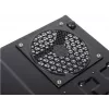 PC korpusas Silverstone ML04 HTPC juodas