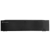 PC korpusas Silverstone ML04 HTPC juodas