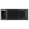 Serverio korpusas SilverStone RM46-502-I juodas ATX 1x80mm ventiliatorius