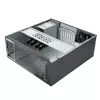 Serverio korpusas SilverStone RM46-502-I juodas ATX 1x80mm ventiliatorius
