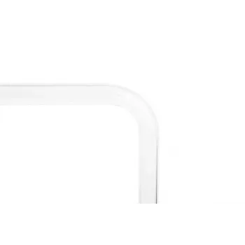 Alphacool 18566 akrilinis vamzdelis 60 cm, Ø 1,3 cm, sriegis Ø 1 cm, permatomas
