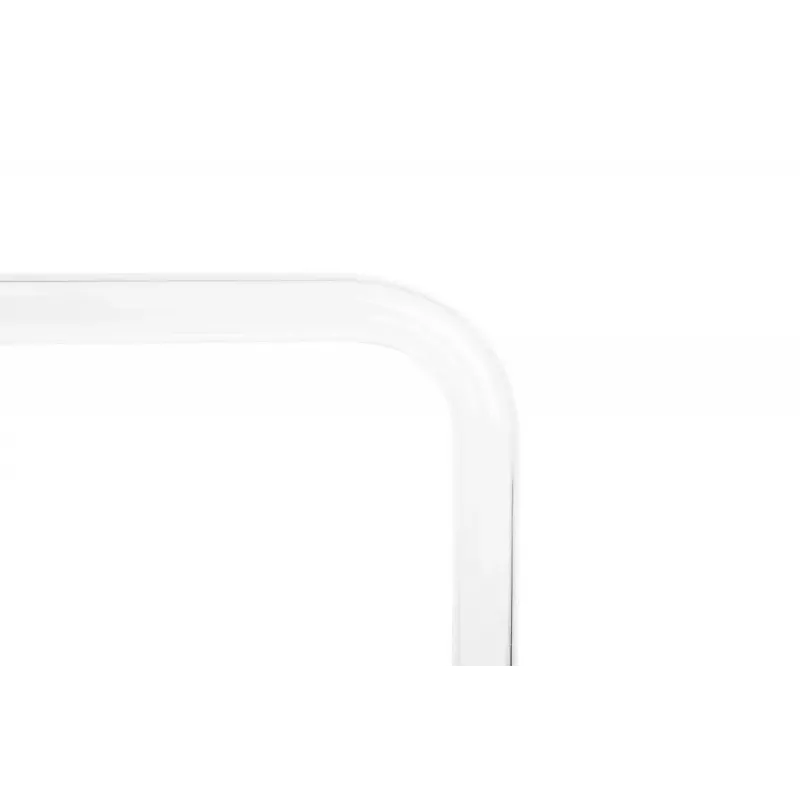 Alphacool 18566 akrilinis vamzdelis 60 cm, Ø 1,3 cm, sriegis Ø 1 cm, permatomas