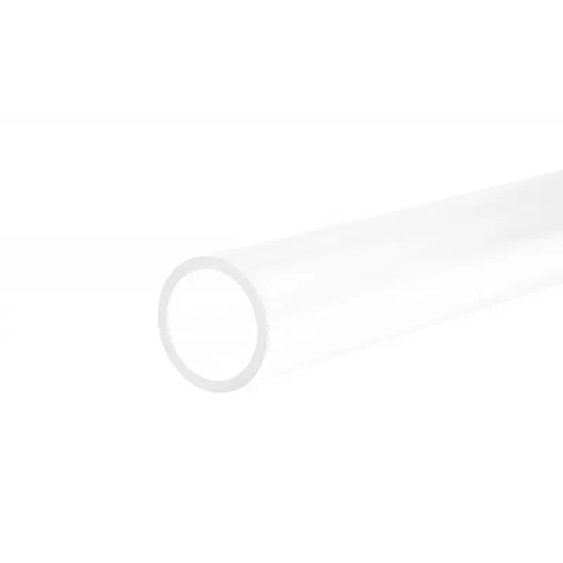 Alphacool 18566 akrilinis vamzdelis 60 cm, Ø 1,3 cm, sriegis Ø 1 cm, permatomas