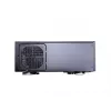 Korpusas SilverStone Grandia GD07 HTPC juodas