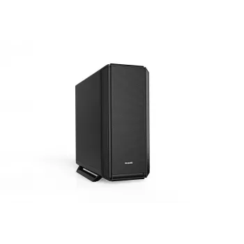 be quiet! Silent Base 802 Black Midi Tower korpusas