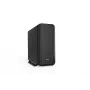 be quiet! Silent Base 802 Black Midi Tower korpusas
