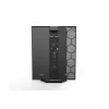 be quiet! Silent Base 802 Black Midi Tower korpusas