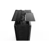 be quiet! Silent Base 802 Black Midi Tower korpusas