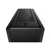 be quiet! Silent Base 802 Black Midi Tower korpusas