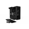 be quiet! Silent Base 802 Black Midi Tower korpusas
