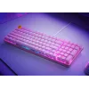 Glorious Gaming GMMK 2 klaviatūra USB US Anglų Rožinė