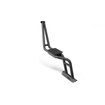 Sim lenktynių platforma Playseat Sensation PRO PLAYSEAT, aliumininis rėmas, juoda