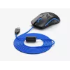 Pintas USB kabelis žaidimams Glorious PC Gaming Race G-ASC-BLUE 2 m mėlynas