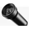 Moza Racing Z-Ašies modulis, juodas, aliuminis, 110 mm