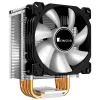 Aušintuvas procesoriui Jonsbo CR-1400 9,2 cm juodas 900-2300 RPM 12V