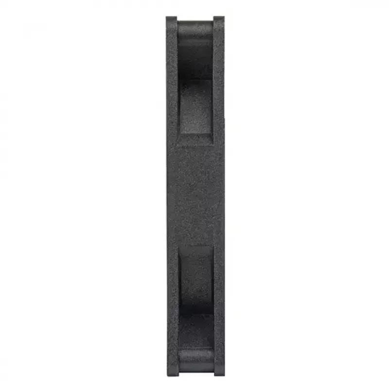 Ventiliatorius SilverStone Air Slimmer 90 9,2 cm juodas 500-2500 RPM hidraulinis
