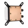 Vandens aušintuvas „all-in-one“ Silverstone SST-PF360W-ARGB-V2 12 cm Baltas