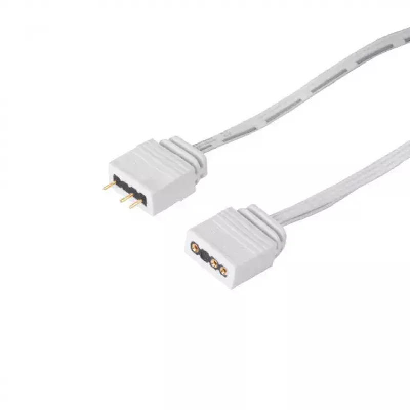 Vandens aušintuvas „all-in-one“ Silverstone SST-PF360W-ARGB-V2 12 cm Baltas