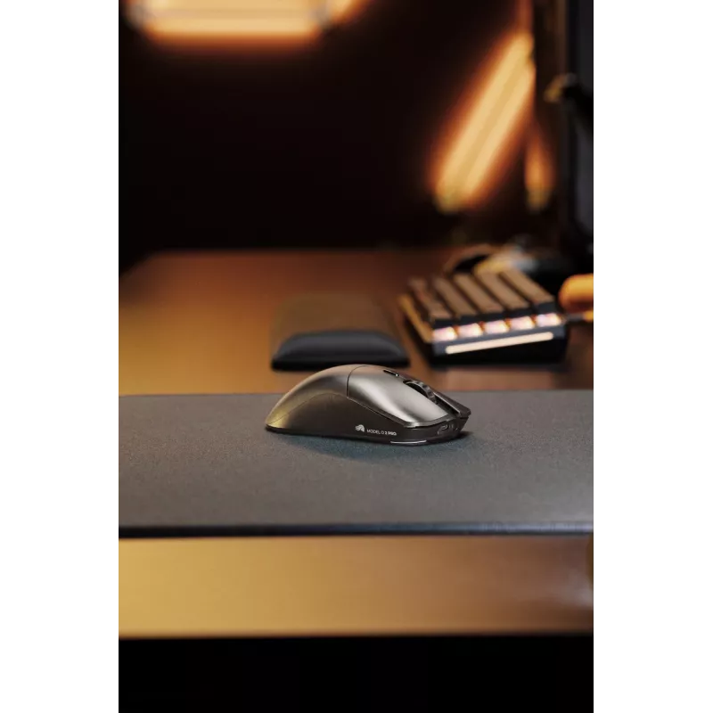 Glorious Gaming Model O 2 PRO Wireless - 1K Polling - Juoda