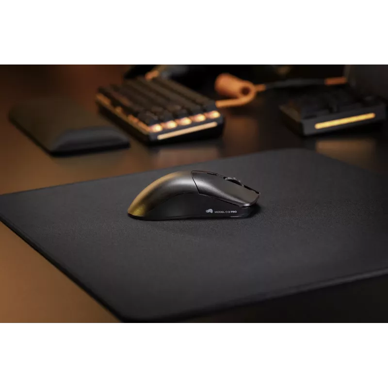 Glorious Gaming Model O 2 PRO Wireless - 1K Polling - Juoda