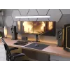 Glorious Gaming Model O 2 PRO Wireless - 1K Polling - Juoda