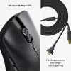 Glorious Gaming Model O 2 PRO Wireless - 1K Polling - Juoda