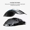 Glorious Gaming Model O 2 PRO Wireless - 1K Polling - Juoda