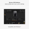 Glorious Gaming Model O 2 PRO Wireless - 1K Polling - Juoda