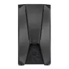 Korpusas Silverstone FARA V1M PRO Tower juodas