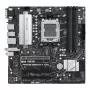 ASUS PRIME B650M-A WIFI pagrindinė plokštė AMD B650 Socket AM5 micro ATX